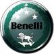 Компания и мотоциклы Benelli