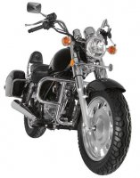 Мотоцикл BaltMotors Classic 200
