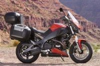 Спортивный мотоцикл Buell Ulysses XB12XT (турер)