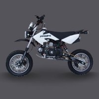 Мотоцикл Forsage Supermoto 50