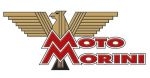 Компания Moto Morini