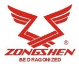 Мотоциклы компании Zongshen