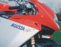 Главу MV Agusta обвиняют в шпионаже