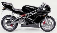 Мотоцикл Sachs XTC 125